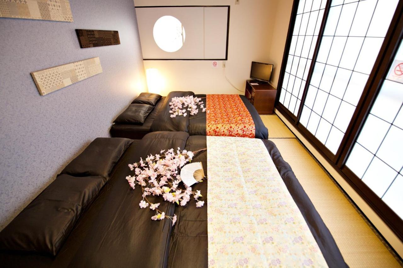 Mukojima Kodate - Vacation 8857 Vakantiehuis Tokio