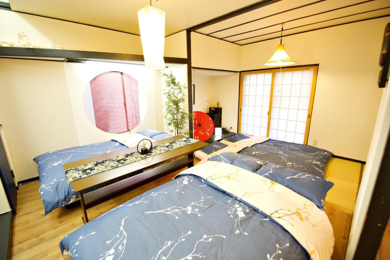 Mukojima Kodate - Vacation 8857 Vakantiehuis